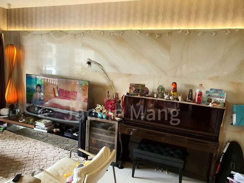 3 Bed Condo for Sale in  D'leedon - Image 7