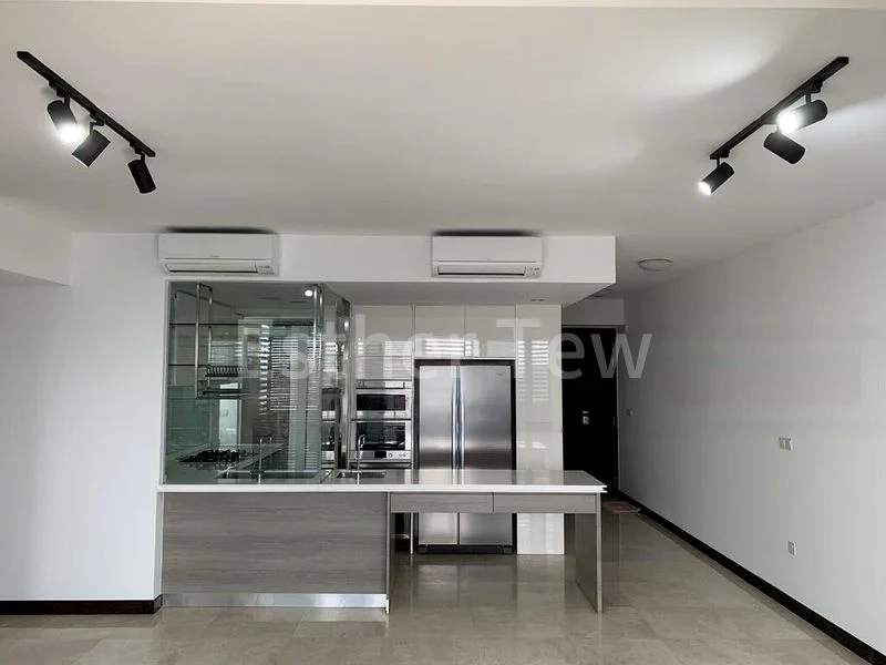 4 Bed Condo for Rent in  The Shore Residences - Image 13