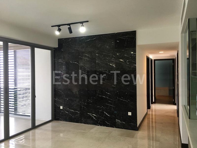 4 Bed Condo for Rent in  The Shore Residences - Image 3