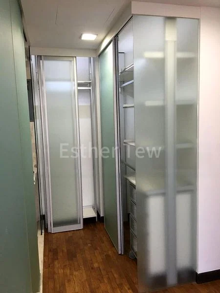 4 Bed Condo for Rent in  The Shore Residences - Image 5