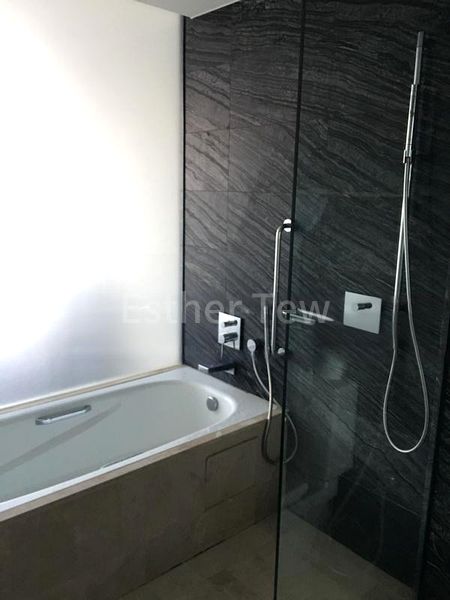 4 Bed Condo for Rent in  The Shore Residences - Image 6