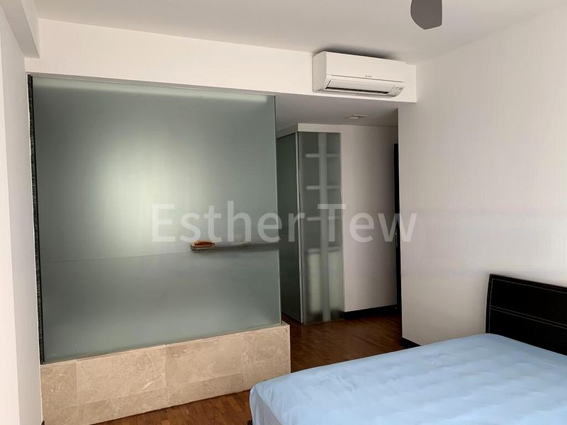 4 Bed Condo for Rent in  The Shore Residences - Image 14