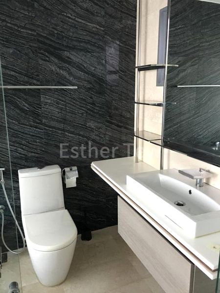 4 Bed Condo for Rent in  The Shore Residences - Image 7