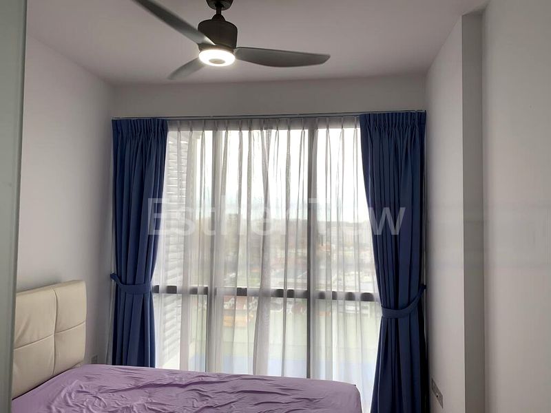 4 Bed Condo for Rent in  The Shore Residences - Image 9