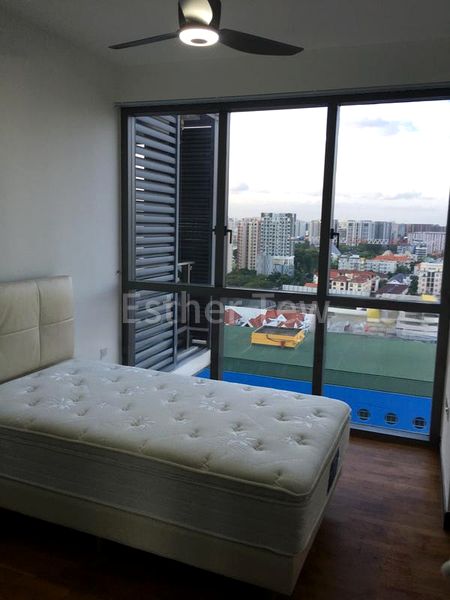 4 Bed Condo for Rent in  The Shore Residences - Image 8