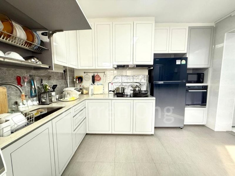 4 Room (4A) HDB for Sale in  496B Tampines Street 43 - Image 6