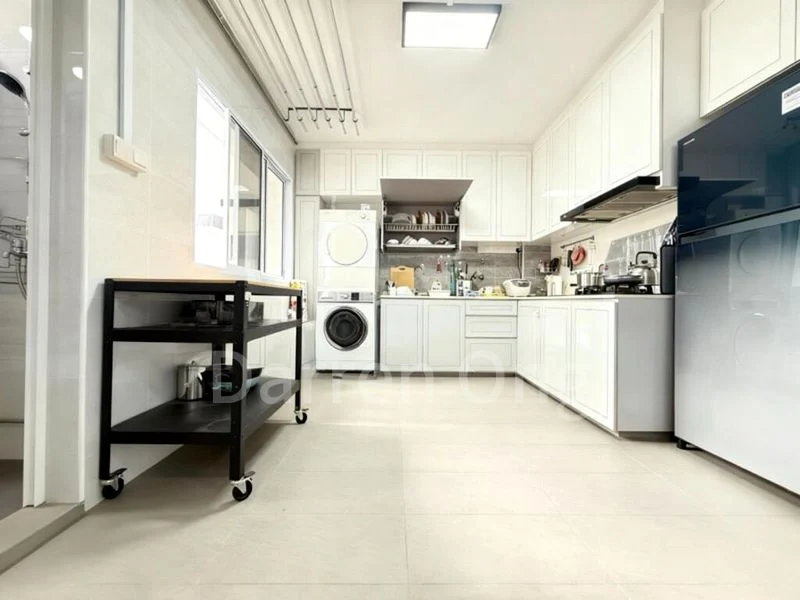 4 Room (4A) HDB for Sale in  496B Tampines Street 43 - Image 5