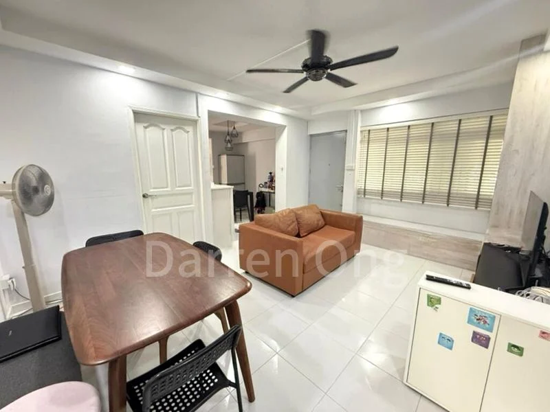 4 Room (4A) HDB for Sale in  496B Tampines Street 43 - Image 2
