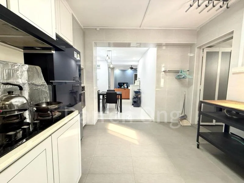 4 Room (4A) HDB for Sale in  496B Tampines Street 43 - Image 9