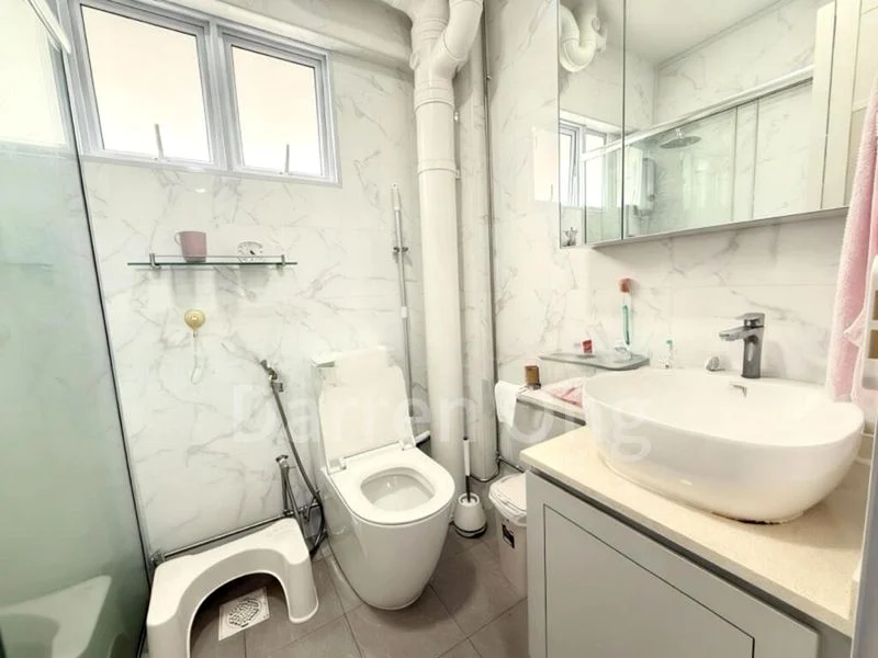 4 Room (4A) HDB for Sale in  496B Tampines Street 43 - Image 8