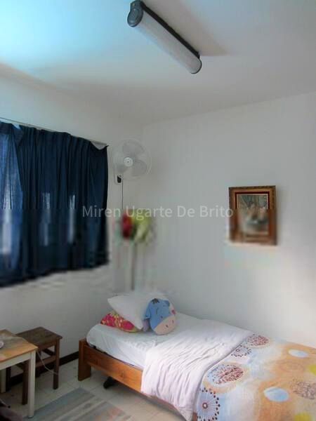 4 Bed Semi-Detached House (Landed) for Rent in Tanglin Hill Villas - Image 11