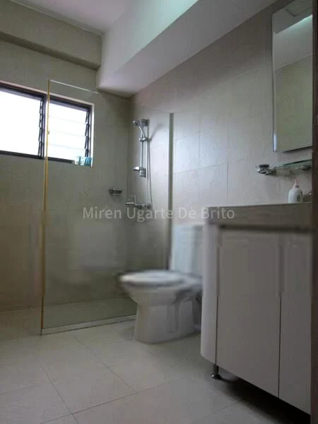 4 Bed Semi-Detached House (Landed) for Rent in Tanglin Hill Villas - Image 9