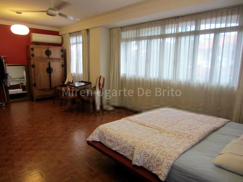 4 Bed Semi-Detached House (Landed) for Rent in Tanglin Hill Villas - Image 5