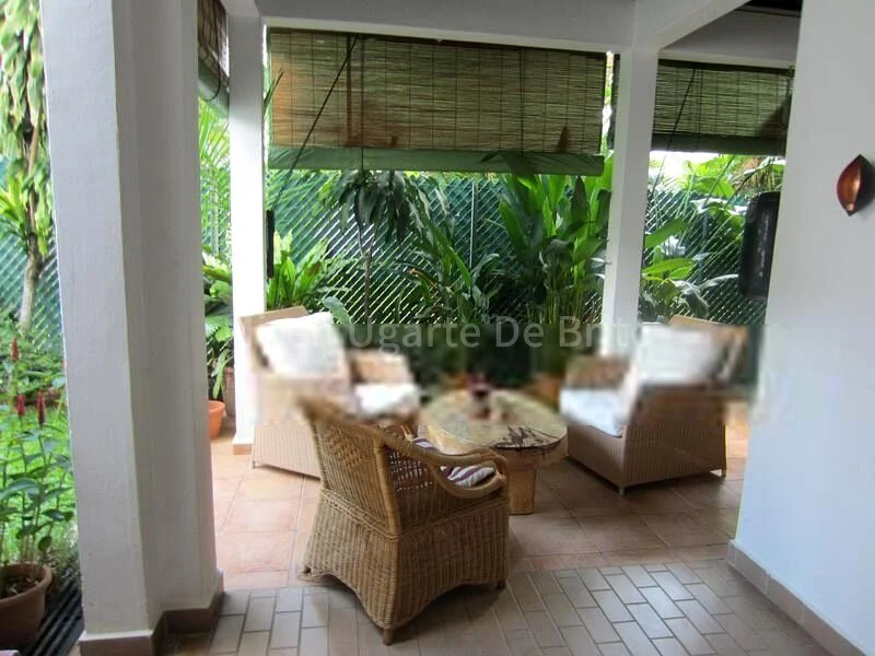 4 Bed Semi-Detached House (Landed) for Rent in Tanglin Hill Villas - Image 2