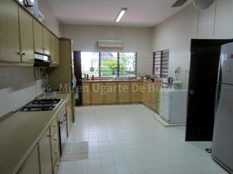 4 Bed Semi-Detached House (Landed) for Rent in Tanglin Hill Villas - Image 12