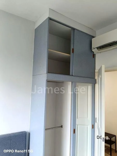 Common Room (Condo) for Rent in  The Sunny Spring - Image 5