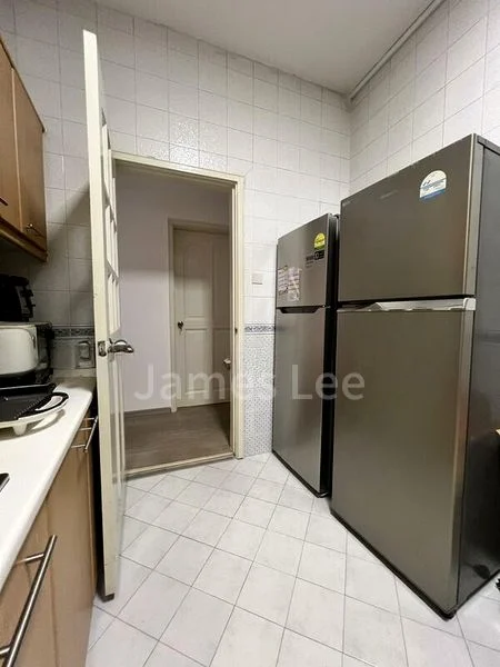 Common Room (Condo) for Rent in  The Sunny Spring - Image 6