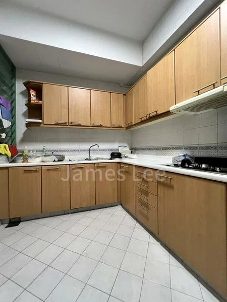 Common Room (Condo) for Rent in  The Sunny Spring - Image 7