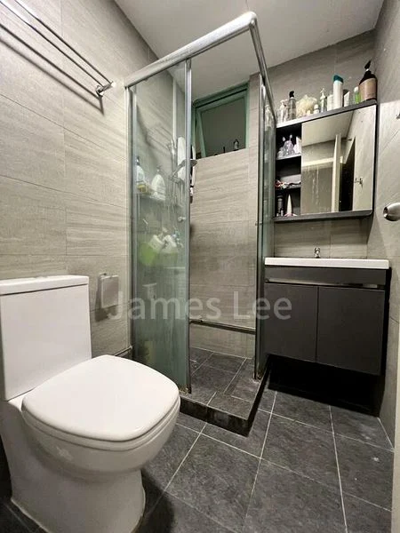 Common Room (Condo) for Rent in  The Sunny Spring - Image 10