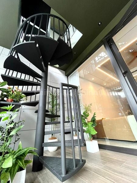 2 Bed Terraced House (Landed) for Rent in  Jalan Kayu Estate - Image 2