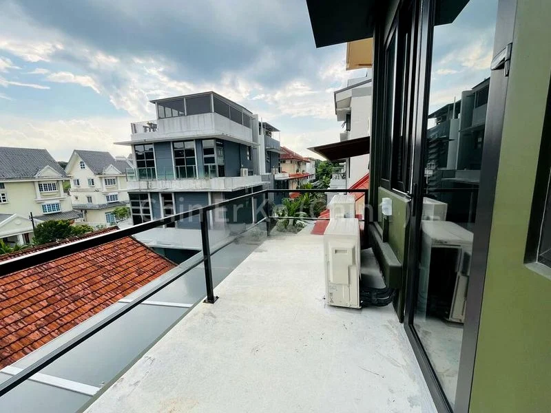 2 Bed Terraced House (Landed) for Rent in  Jalan Kayu Estate - Image 10