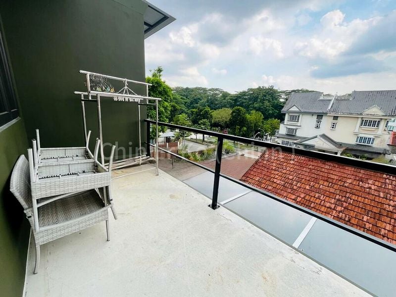 2 Bed Terraced House (Landed) for Rent in  Jalan Kayu Estate - Image 9