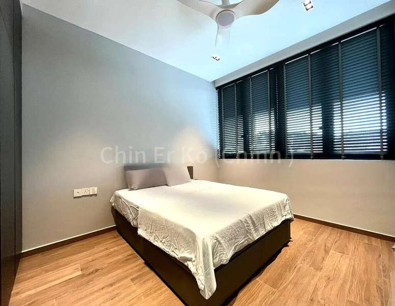 2 Bed Terraced House (Landed) for Rent in  Jalan Kayu Estate - Image 6