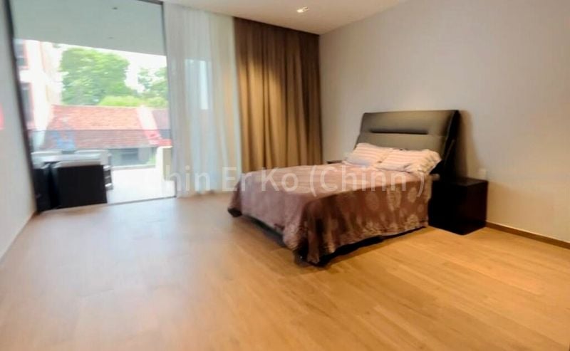 2 Bed Terraced House (Landed) for Rent in  Jalan Kayu Estate - Image 3