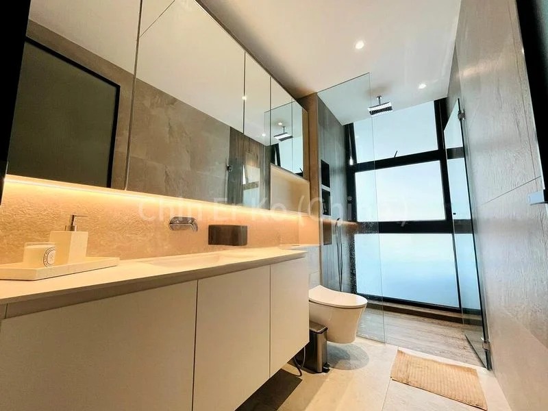 2 Bed Terraced House (Landed) for Rent in  Jalan Kayu Estate - Image 4