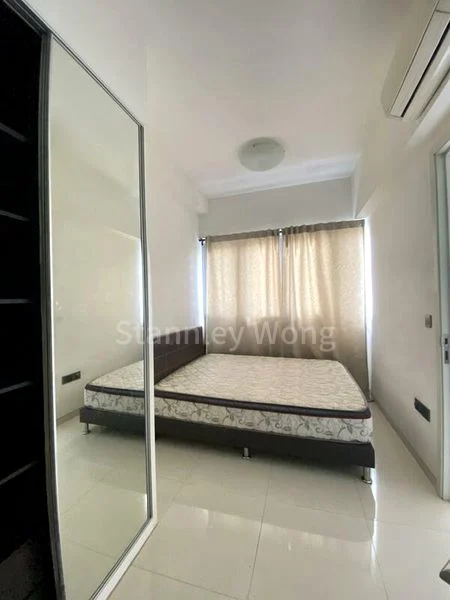 1 Bed Apartment (Condo) for Rent in  Suites @ Sims - Image 1