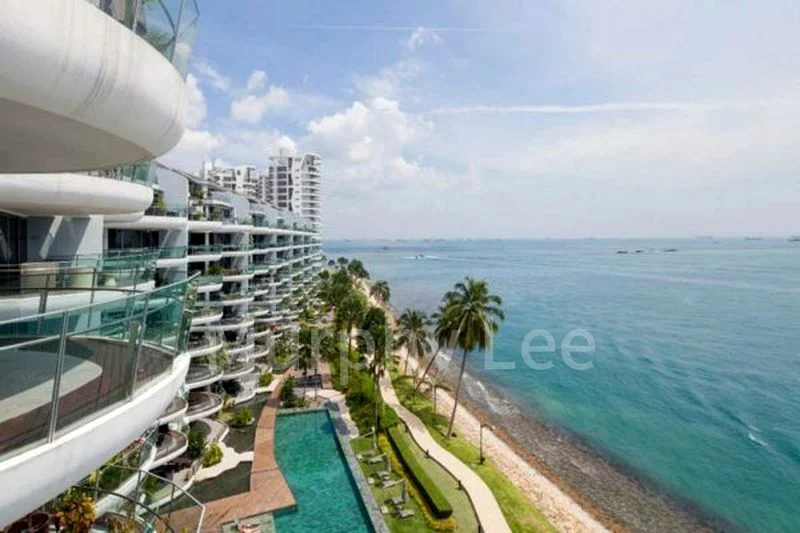 3 Bed Apartment (Condo) for Sale in Seascape - Image 6