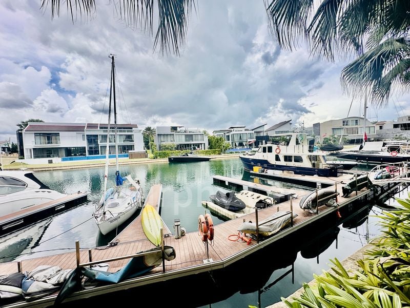 3 Bed Apartment (Condo) for Sale in Seascape - Image 12