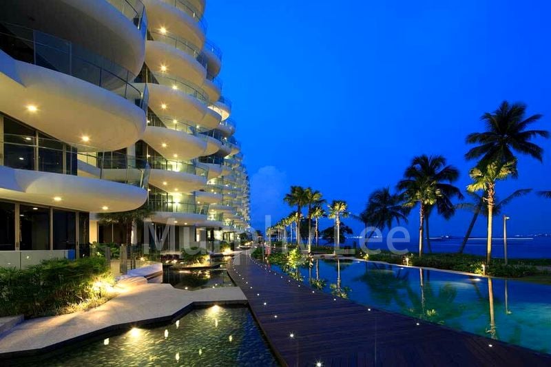 3 Bed Apartment (Condo) for Sale in Seascape - Image 10
