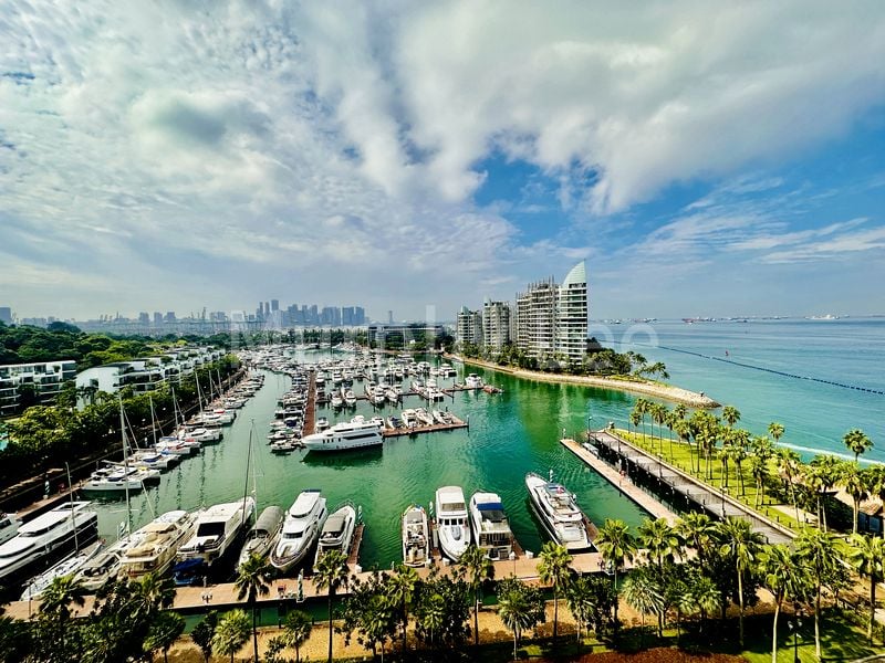 3 Bed Apartment (Condo) for Sale in Seascape - Image 13