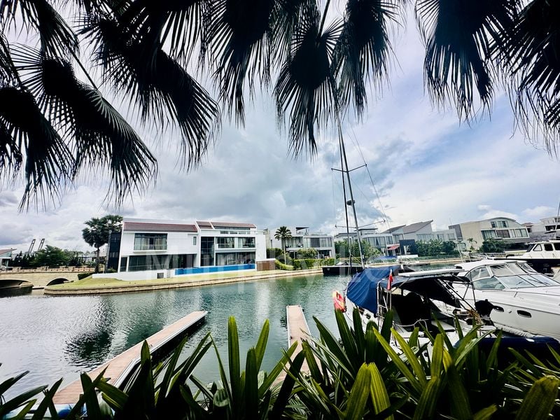 3 Bed Apartment (Condo) for Sale in Seascape - Image 11