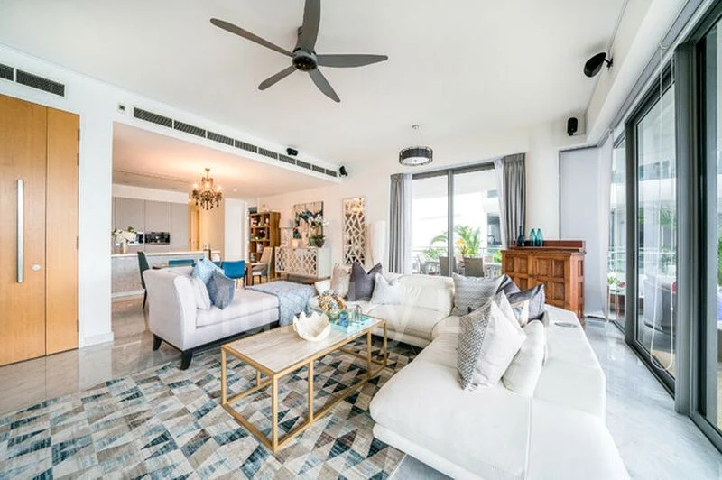 3 Bed Apartment (Condo) for Sale in Seascape - Image 2