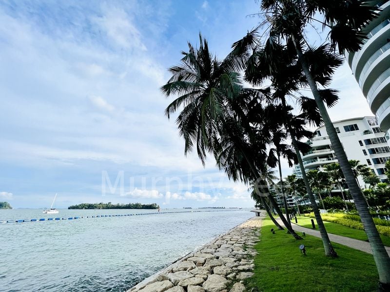 3 Bed Apartment (Condo) for Sale in Seascape - Image 7