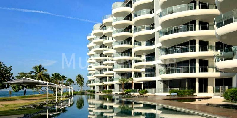 3 Bed Apartment (Condo) for Sale in Seascape - Image 9