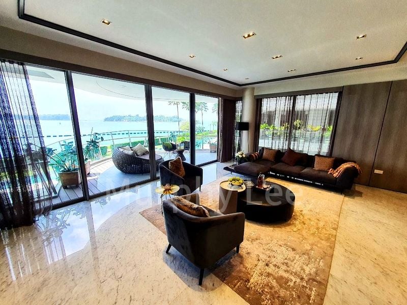 3 Bed Apartment (Condo) for Sale in Seascape - Image 5
