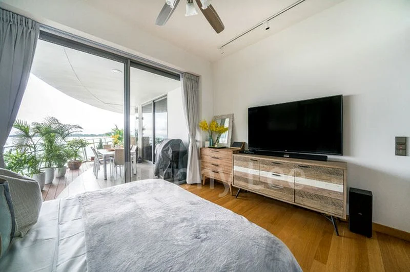 3 Bed Apartment (Condo) for Sale in Seascape - Image 3