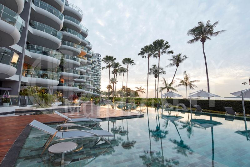 3 Bed Apartment (Condo) for Sale in Seascape - Image 4