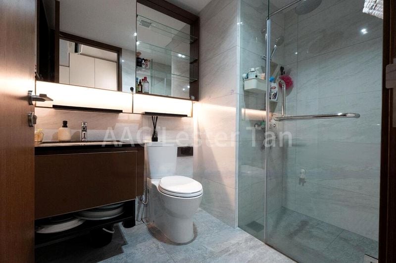 2 Bed Condo for Sale in  Normanton Park - Image 5