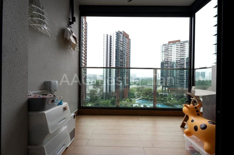 2 Bed Condo for Sale in  Normanton Park - Image 3