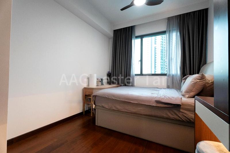 2 Bed Condo for Sale in  Normanton Park - Image 9