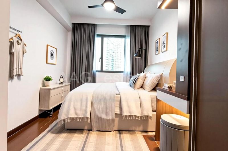 2 Bed Condo for Sale in  Normanton Park - Image 10