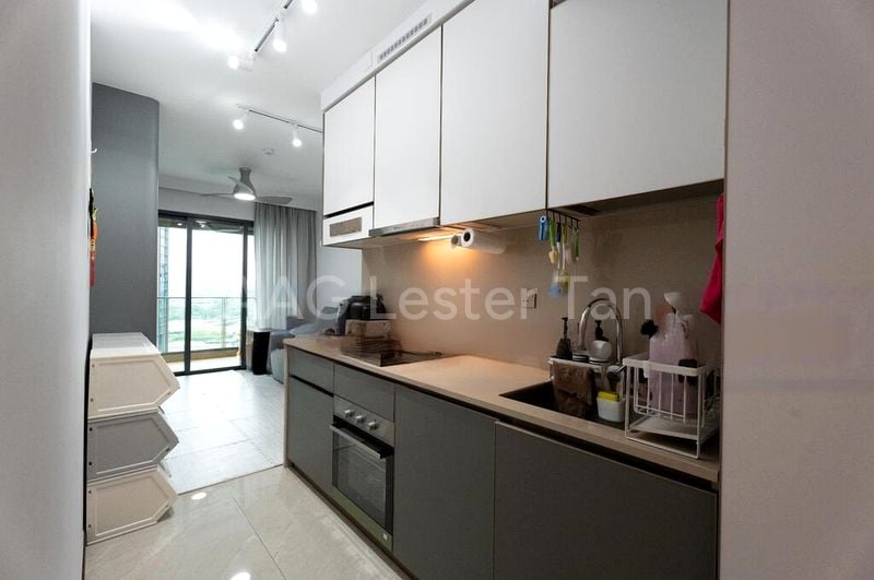 2 Bed Condo for Sale in  Normanton Park - Image 6