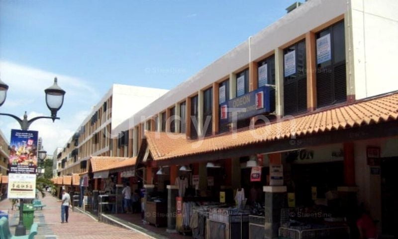 Food & Beverage for Rent: 183 Toa Payoh Central Shop - Image 1