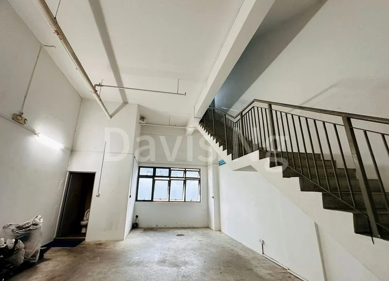 Light Industrial (B1) for Rent in  Eco-Tech @ Sunview - Image 1
