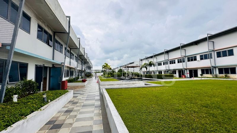Light Industrial (B1) for Rent in  Eco-Tech @ Sunview - Image 2