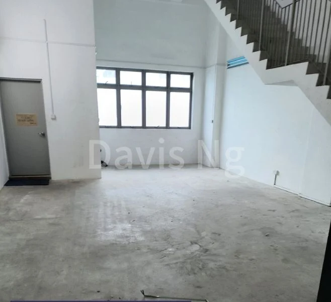 Light Industrial (B1) for Rent in  Eco-Tech @ Sunview - Image 3
